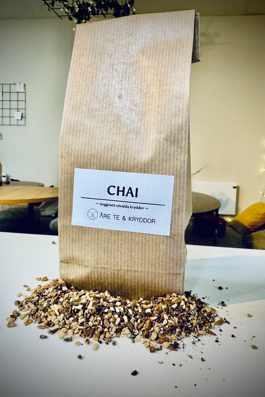 Chai Yogi Te