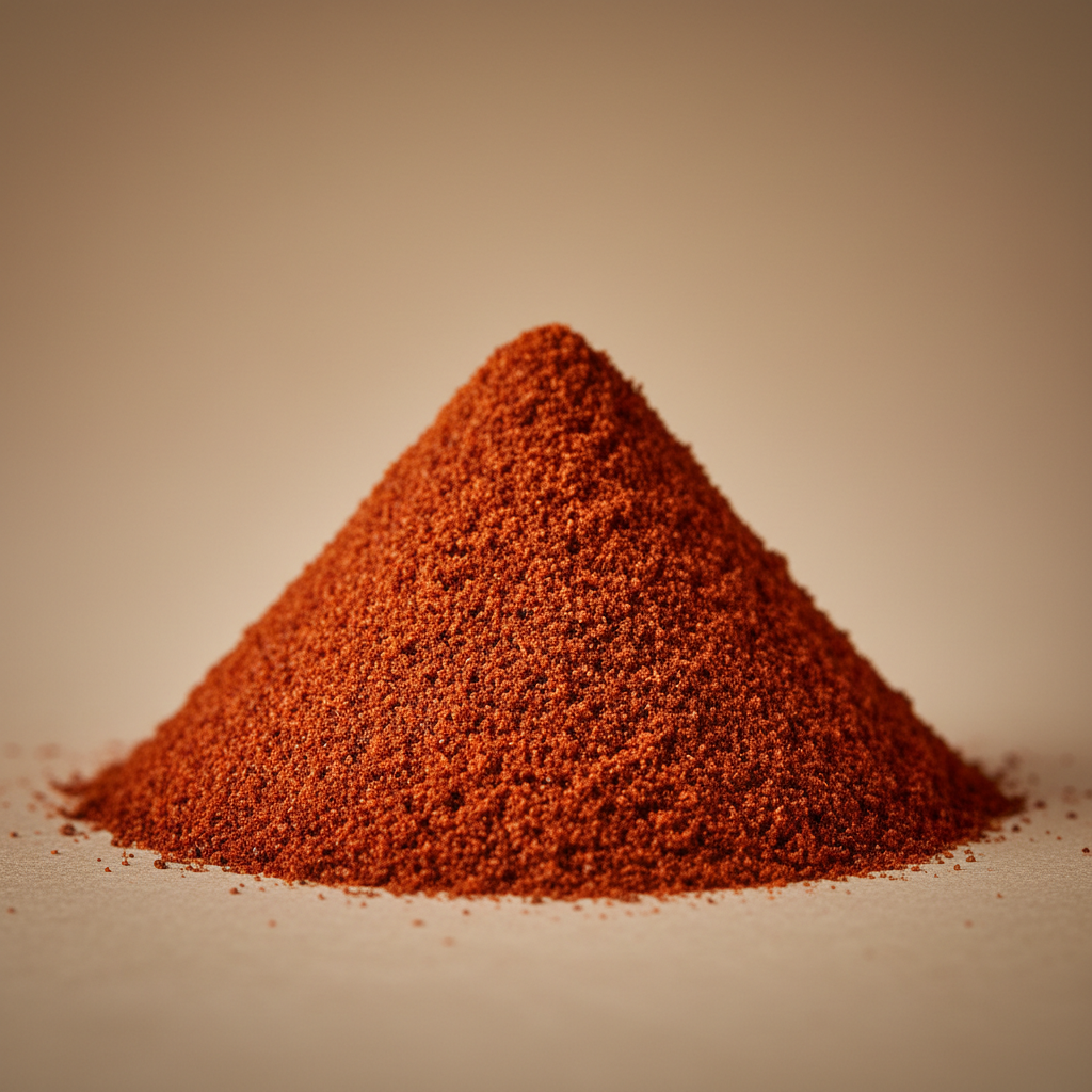 Paprika