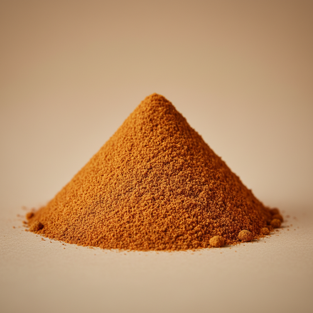 Tandoori Masala